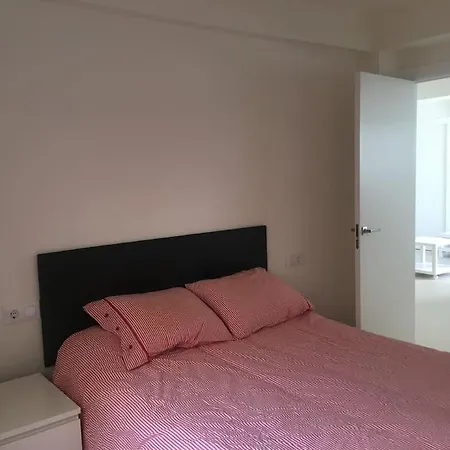96 Victoria Apartamento En Apartment *